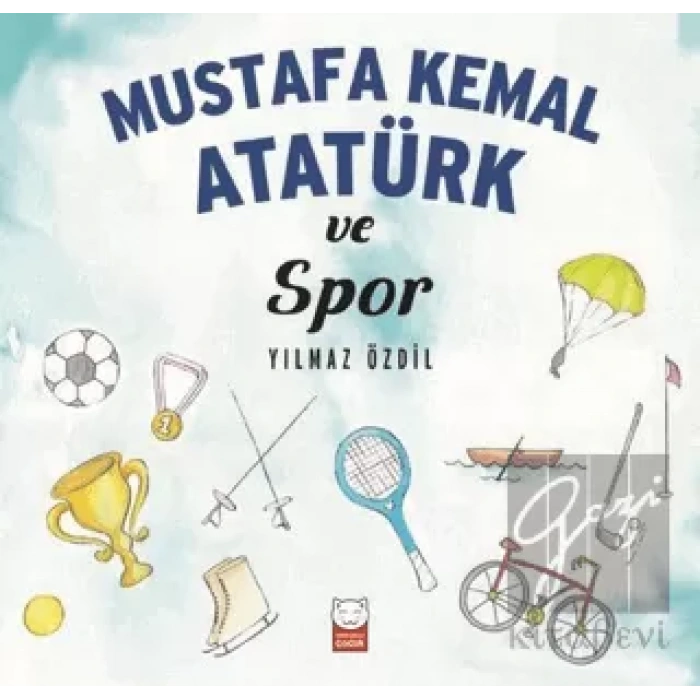 Mustafa Kemal Atatürk ve Spor