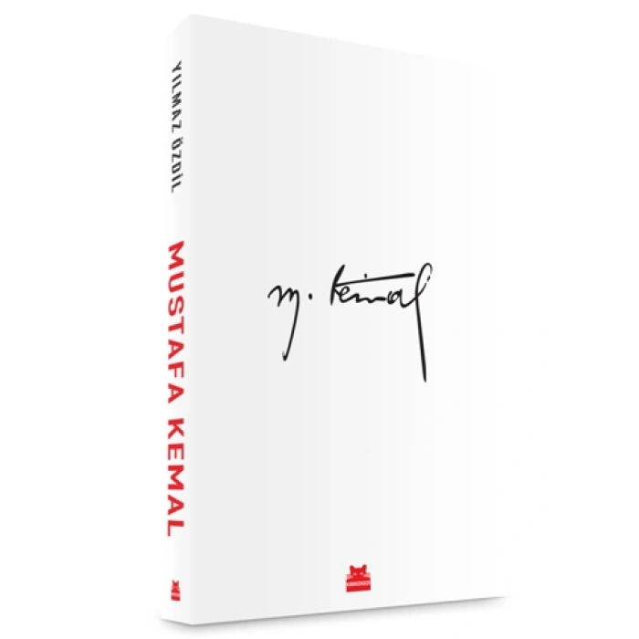 Mustafa Kemal (Ciltli)