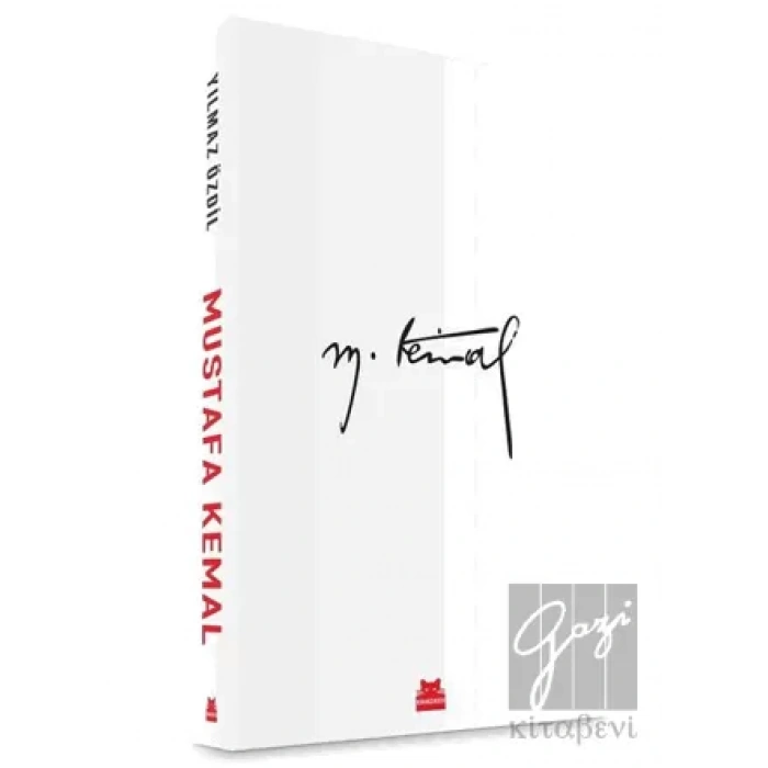 Mustafa Kemal (İngilizce)