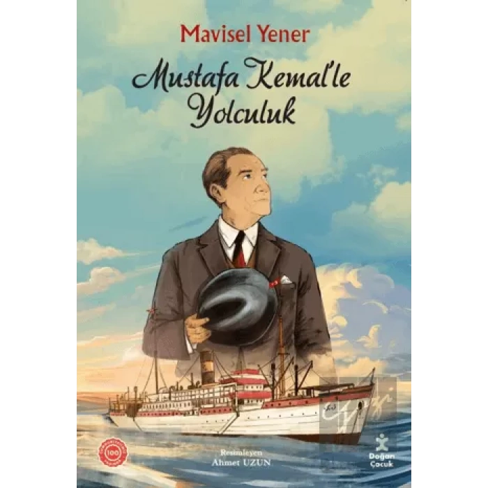 Mustafa Kemal’le Yolculuk