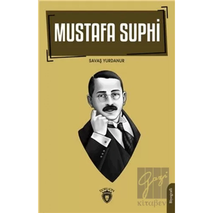 Mustafa Suphi