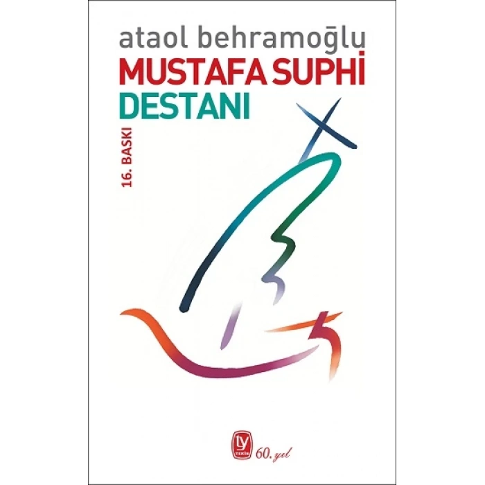 Mustafa Suphi Destanı