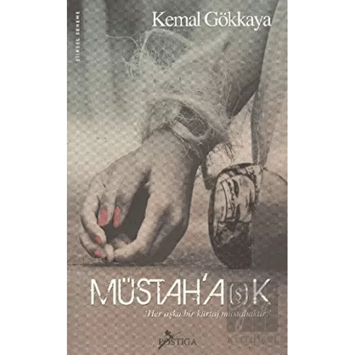 Müstah’a(ş)k