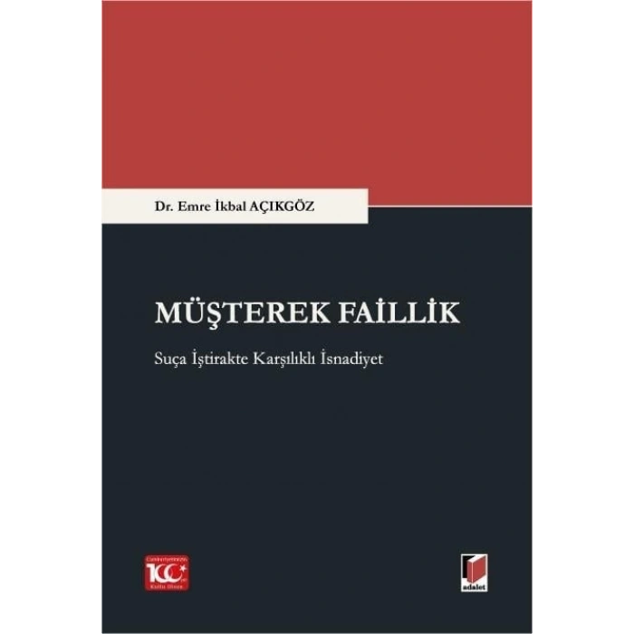 Müşterek Faillik