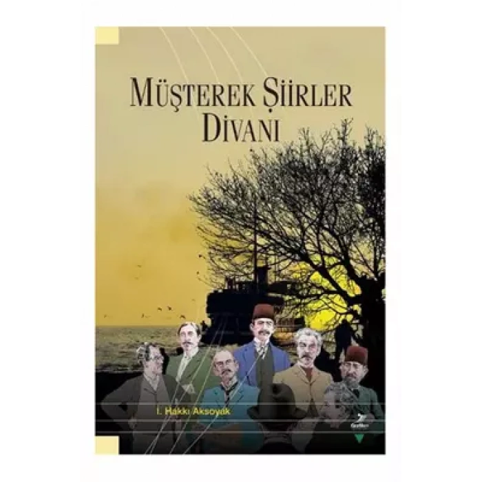 Müşterek Şiirler Divanı