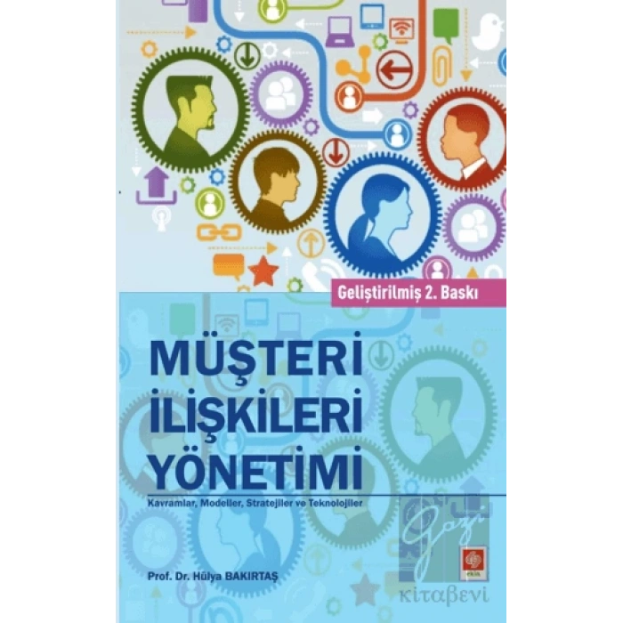 Müşteri İlişkileri Yönetimi
