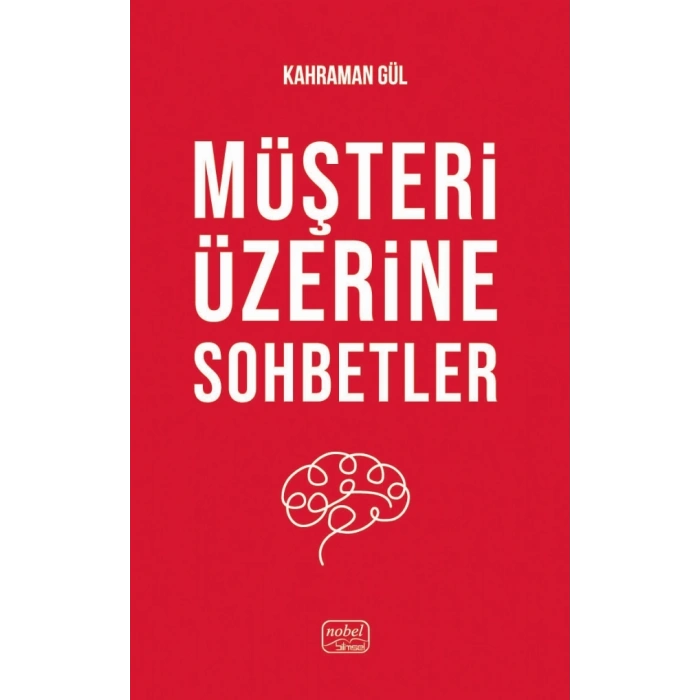 Müşteri Üzerine Sohbetler