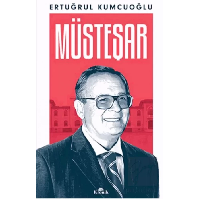 Müsteşar