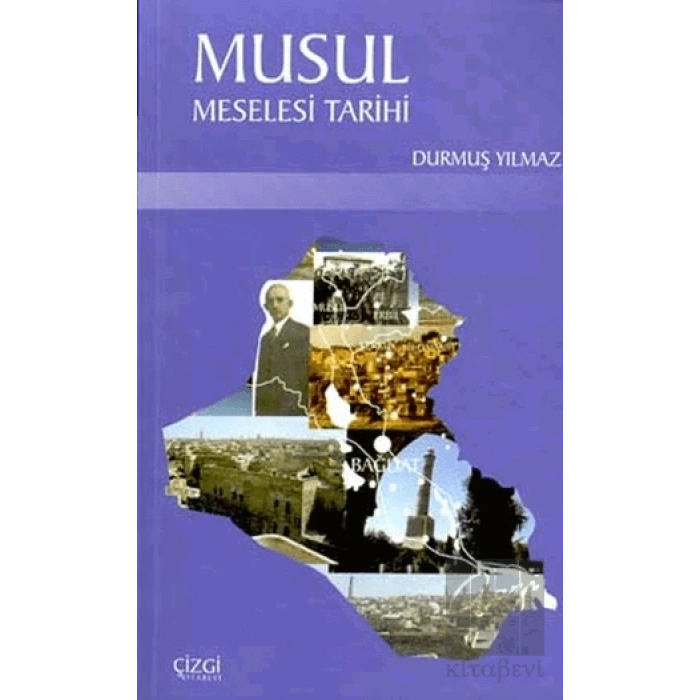 Musul Meselesi Tarihi