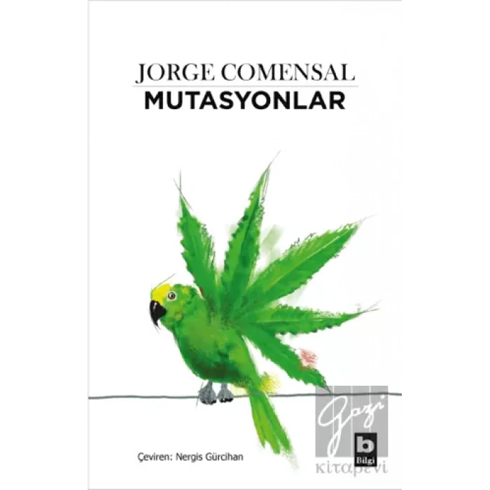 Mutasyonlar