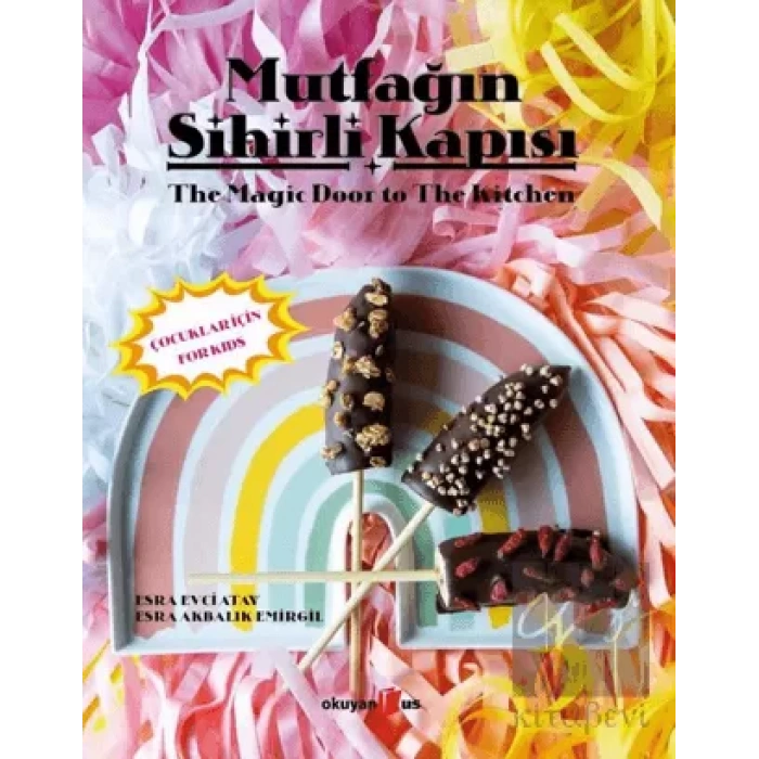 Mutfağın Sihirli Kapısı