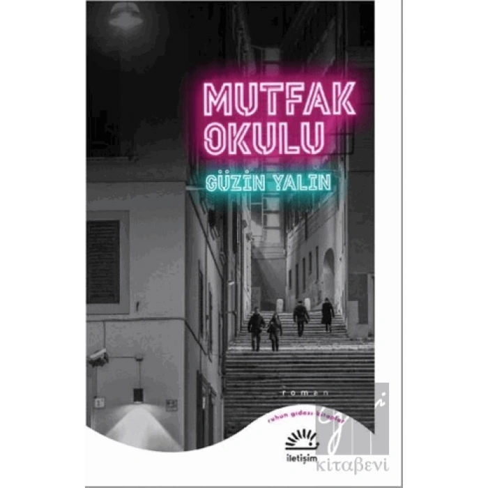 Mutfak Okulu