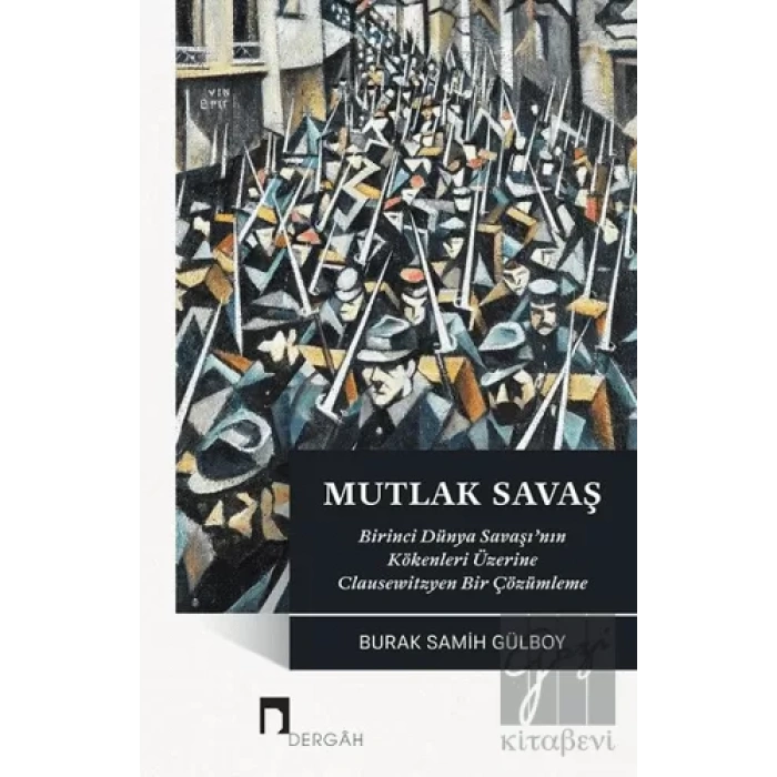 Mutlak Savaş