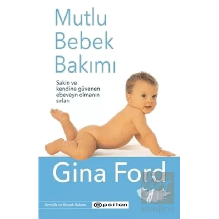 Mutlu Bebek Bakımı