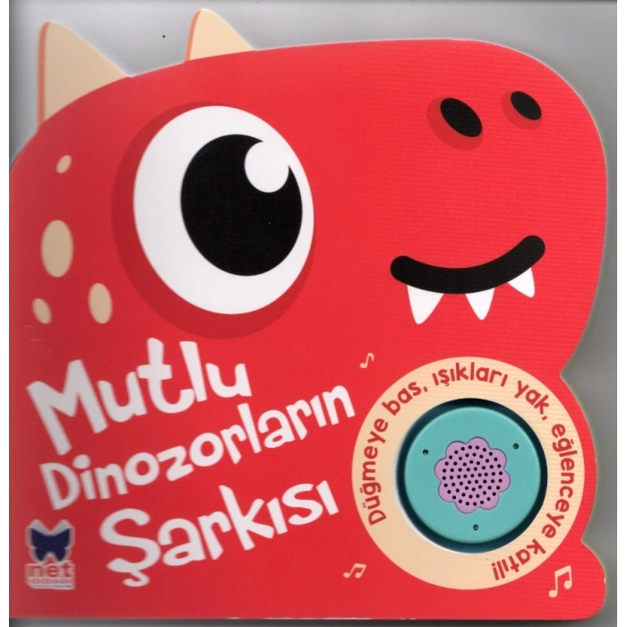 Mutlu Dinozorların Şarkısı