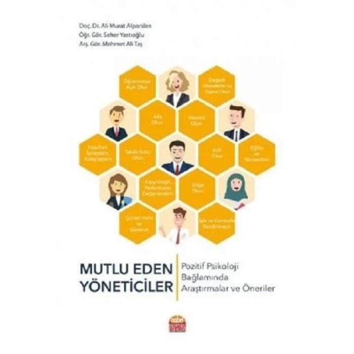 Mutlu Eden Yöneticiler