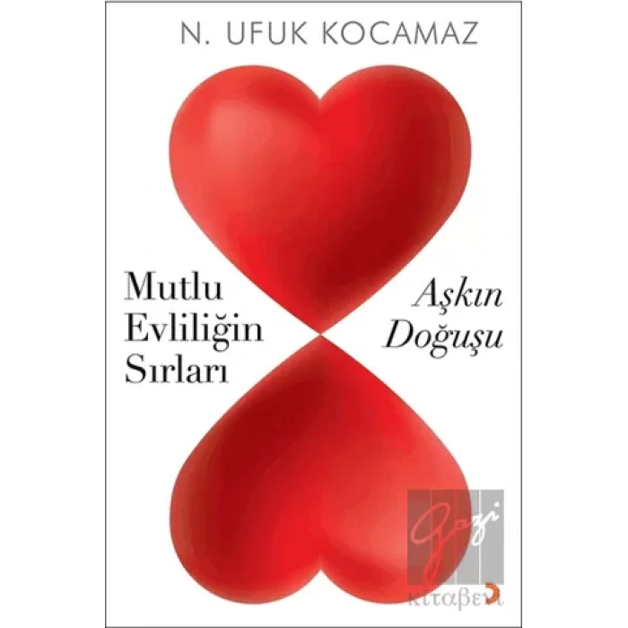 Mutlu Evliliğin Sırları - Aşkın Doğuşu