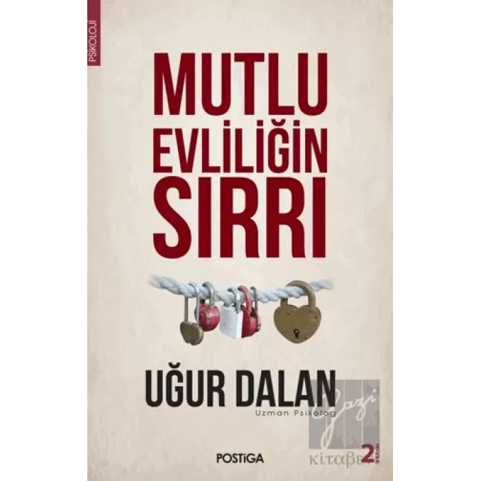 Mutlu Evliliğin Sırrı