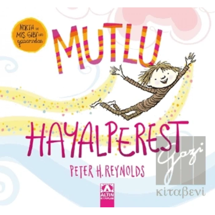 Mutlu Hayalperest