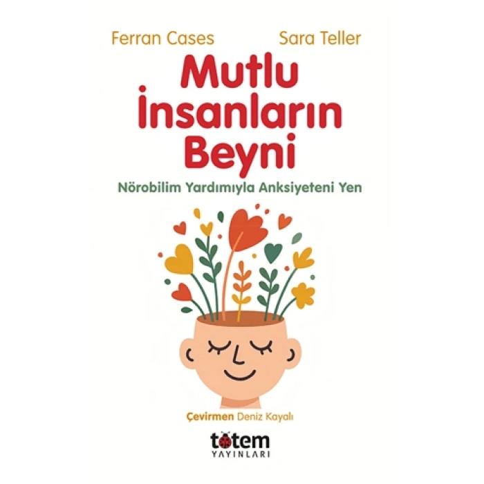 Mutlu İnsanların Beyni