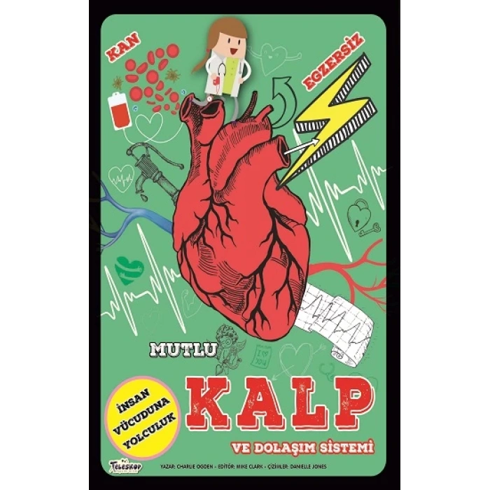 Mutlu Kalp ve Dolaşım Sistemi