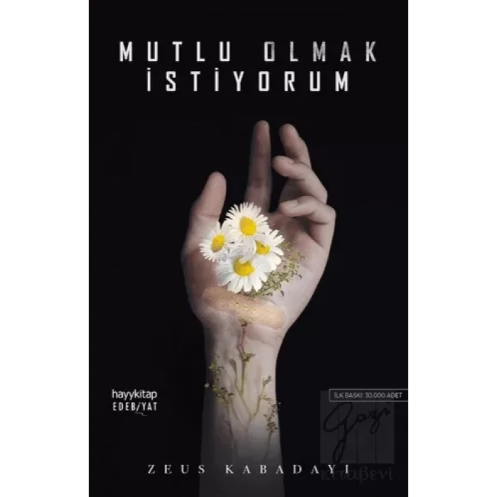 Mutlu Olmak İstiyorum