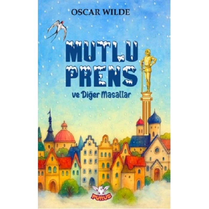 Mutlu Prens