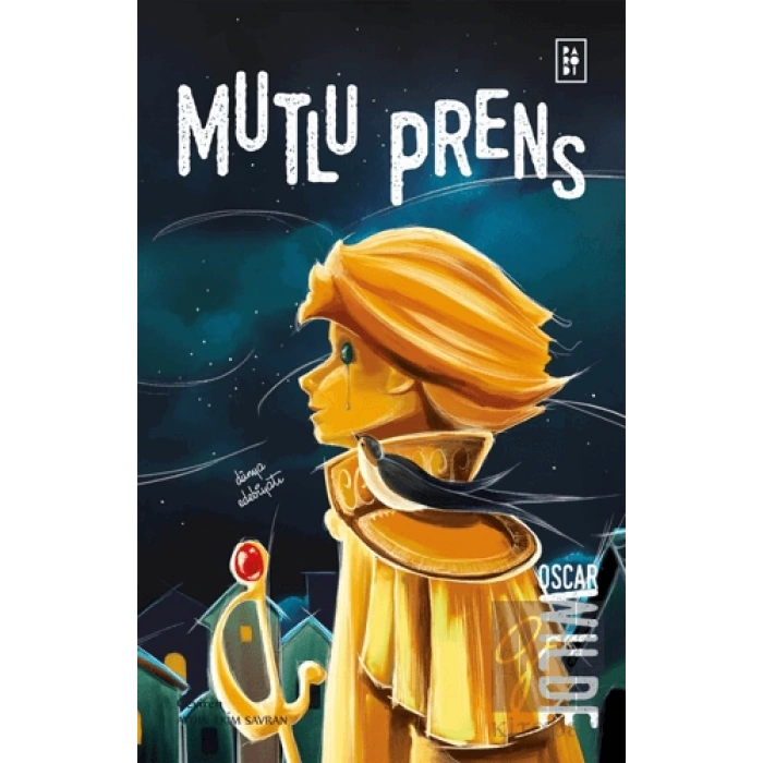 Mutlu Prens