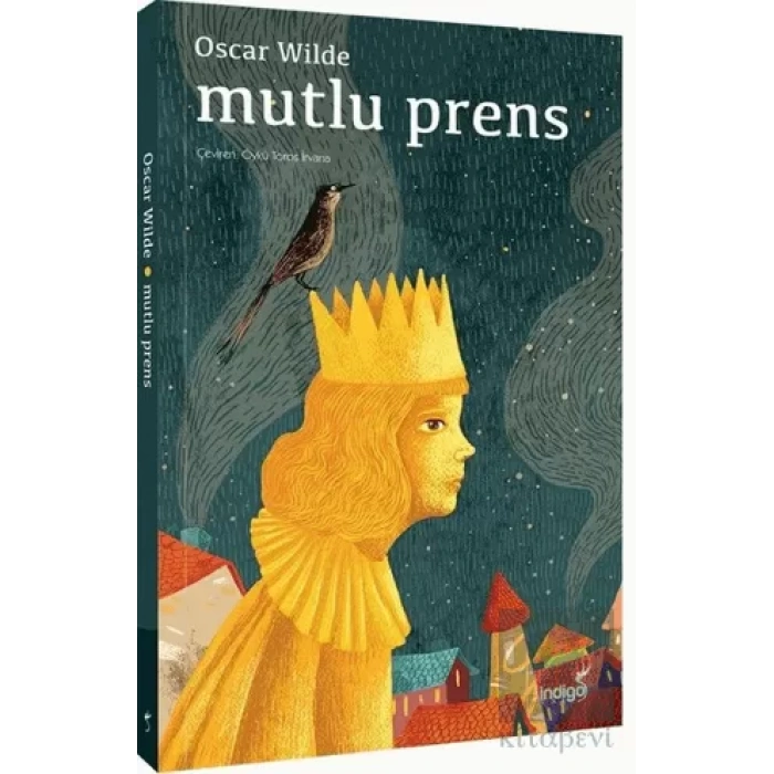 Mutlu Prens