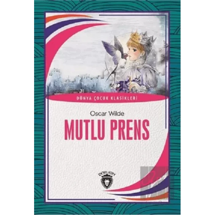 Mutlu Prens