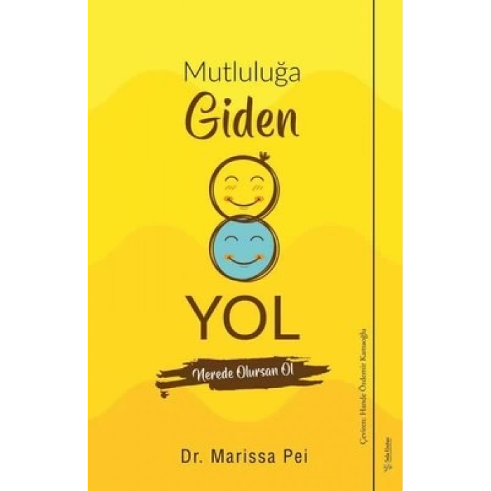 Mutluluğa Giden Yol