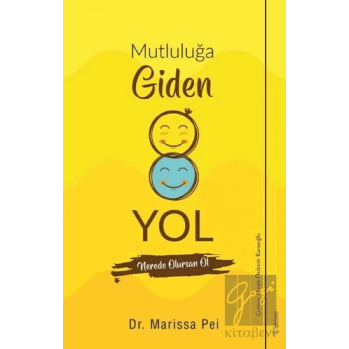 Mutluluğa Giden Yol