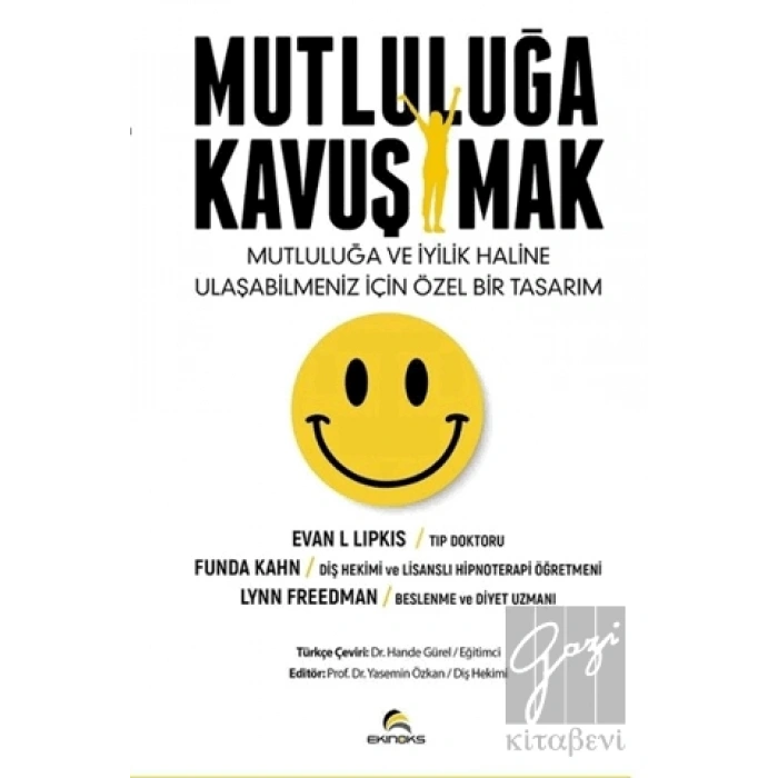 Mutluluğa Kavuşmak