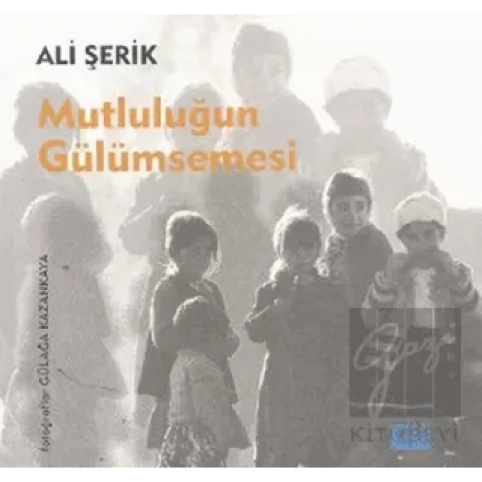 Mutluluğun Gülümsemesi
