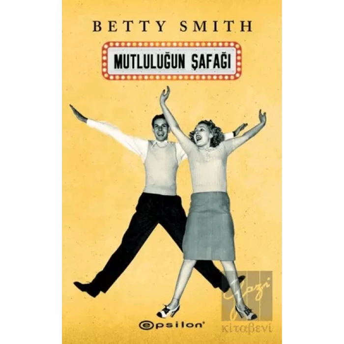 Mutluluğun Şafağı