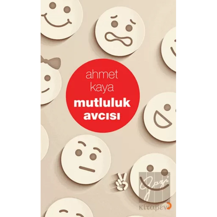 Mutluluk Avcısı
