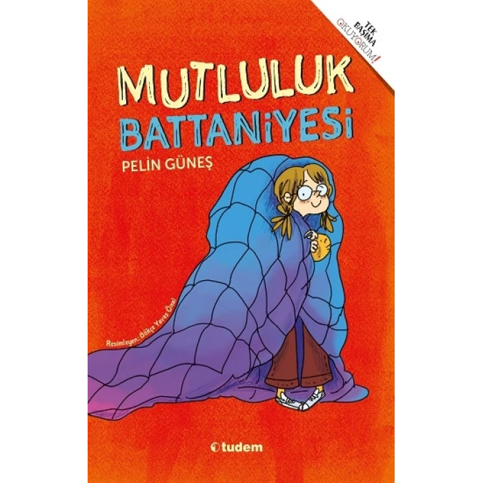 Mutluluk Battaniyesi