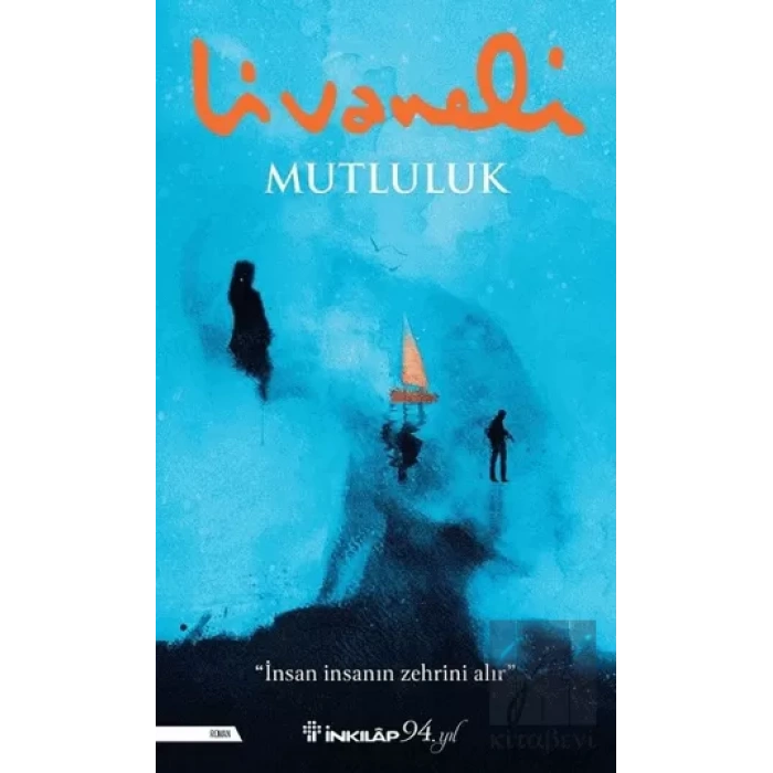 Mutluluk (Ciltli)