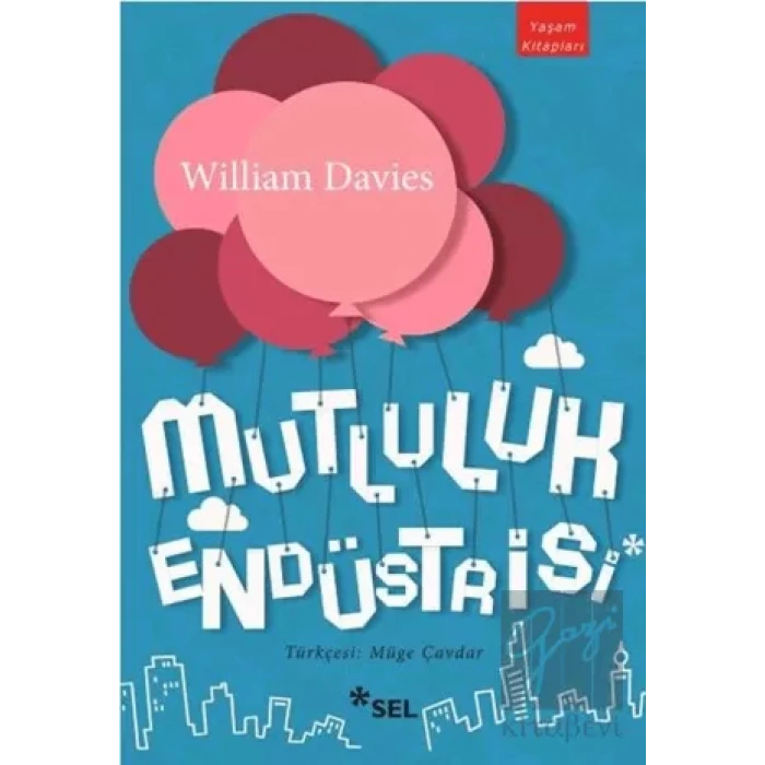 Mutluluk Endüstrisi