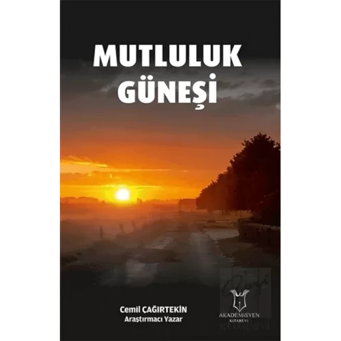 Mutluluk Güneşi