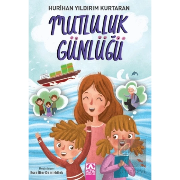 Mutluluk Günlüğü