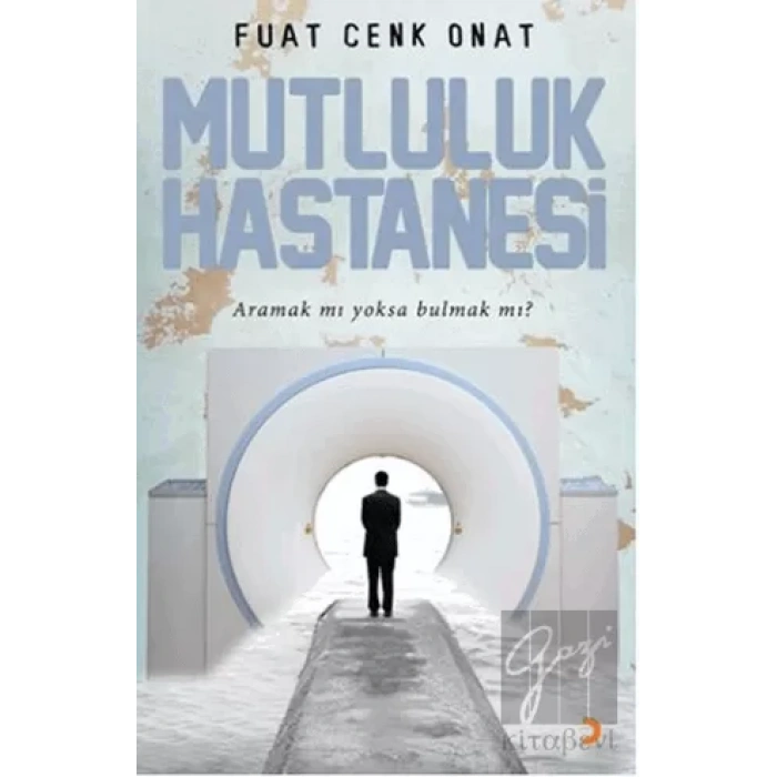 Mutluluk Hastanesi