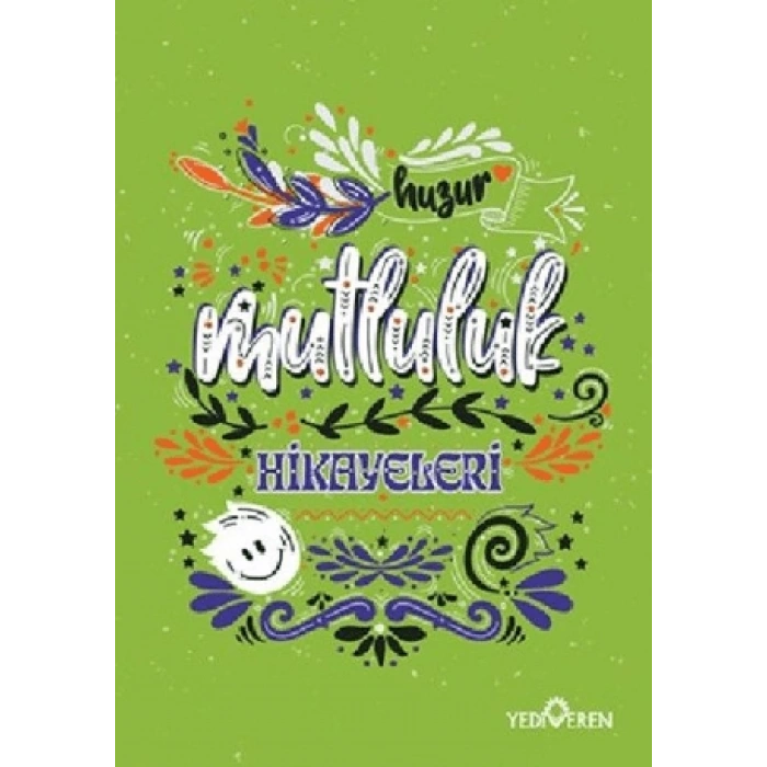 Mutluluk Hikayeleri