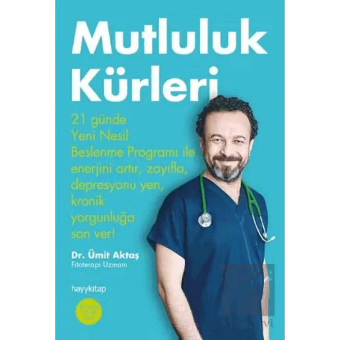 Mutluluk Kürleri