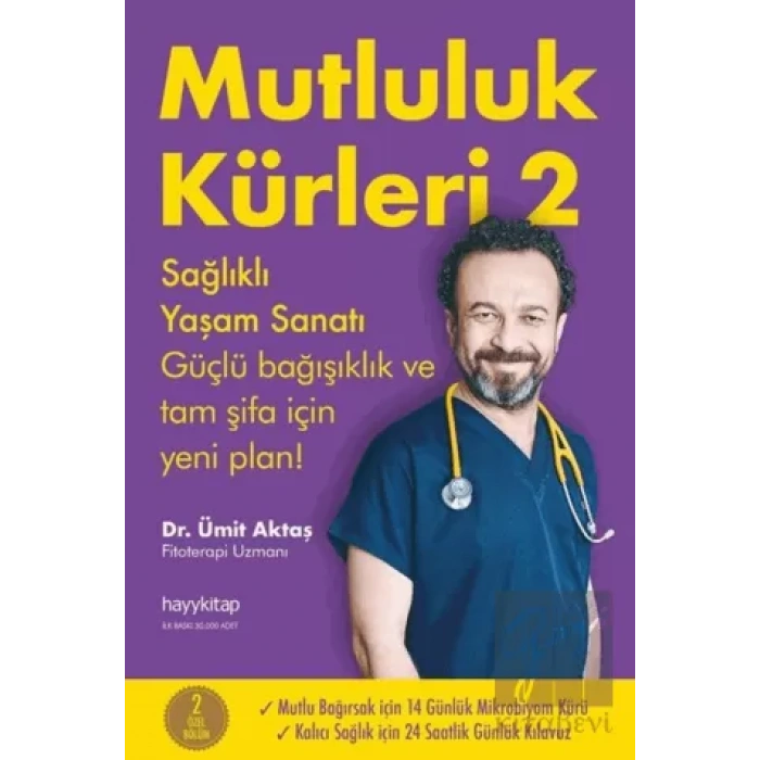 Mutluluk Kürleri 2