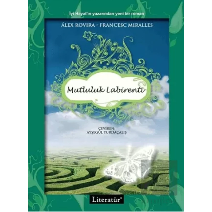 Mutluluk Labirenti