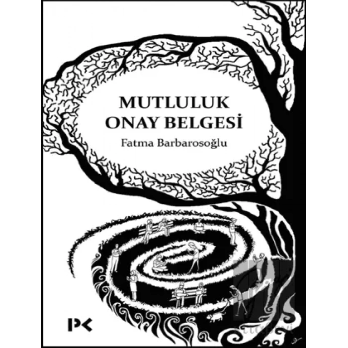 Mutluluk Onay Belgesi