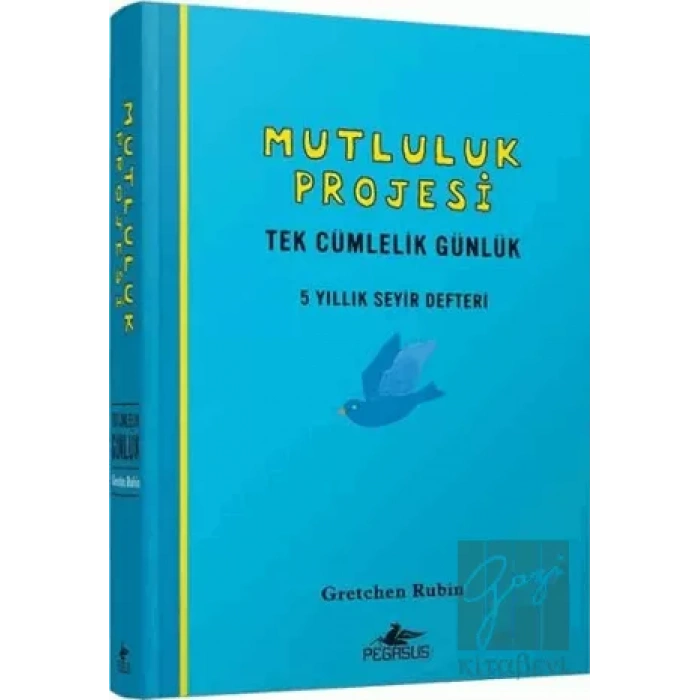 Mutluluk Projesi