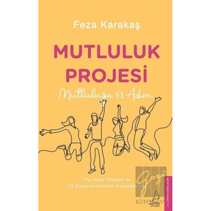 Mutluluk Projesi