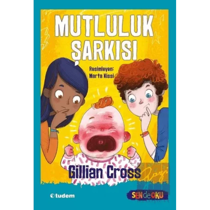 Mutluluk Şarkısı - Sen de Oku